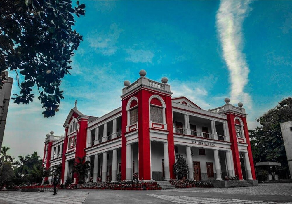St Joseph Academy Subhash Road