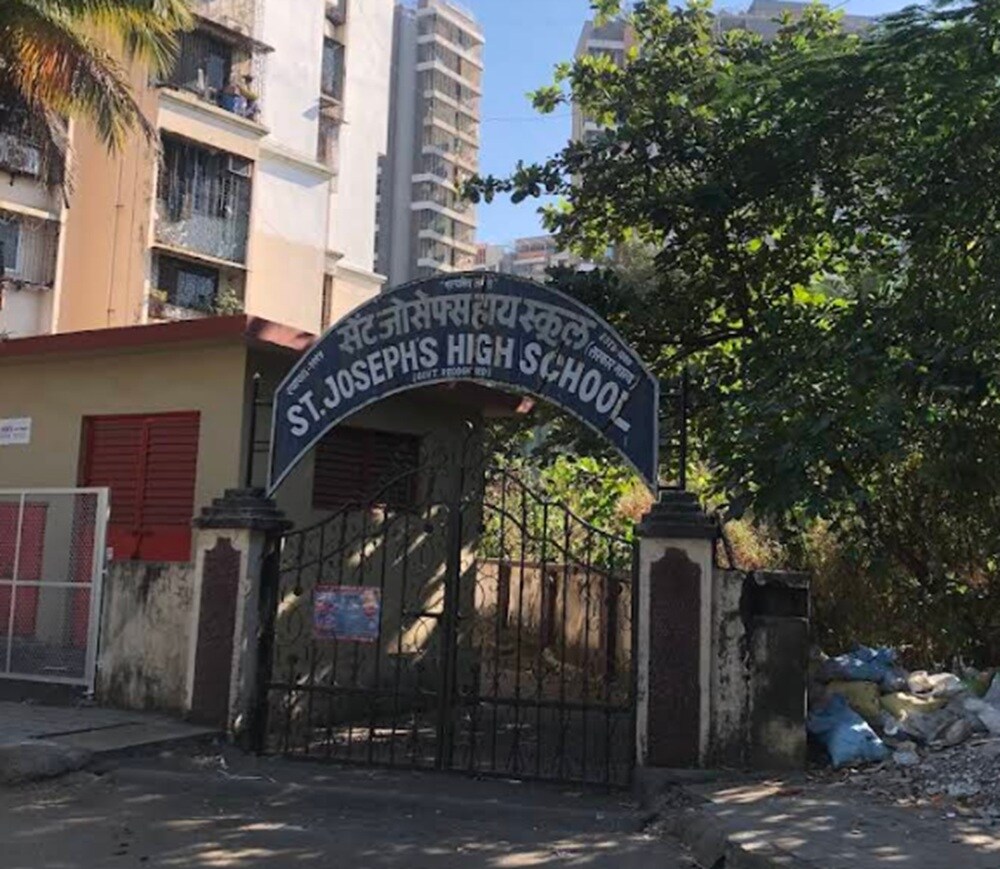 St Josephs High School Mira Road