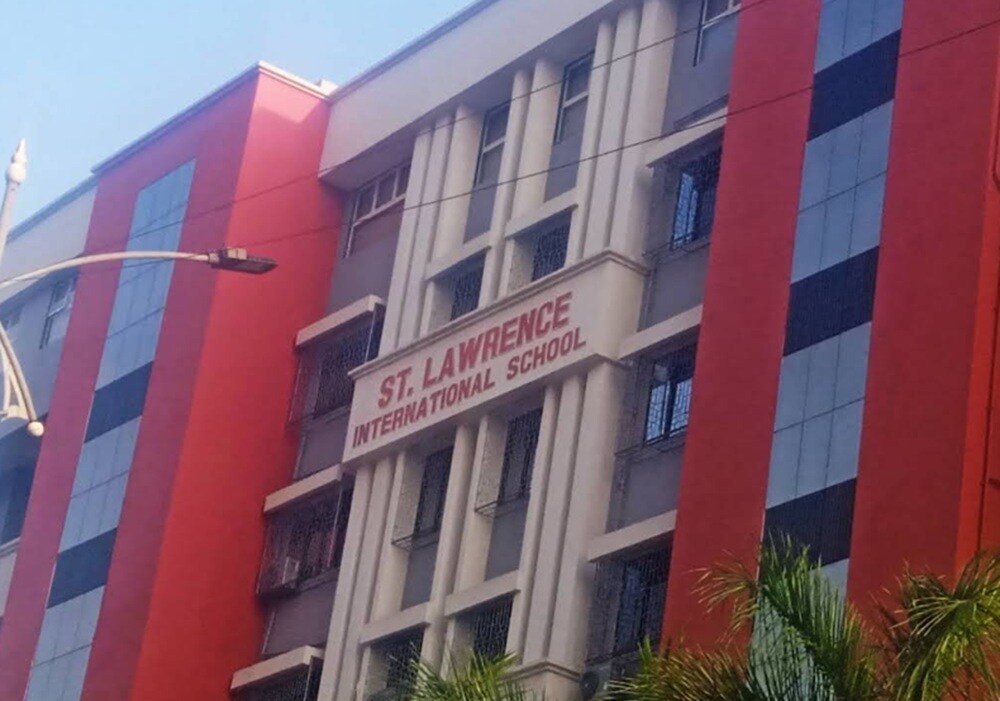 St Lawrence International School Khadakpada