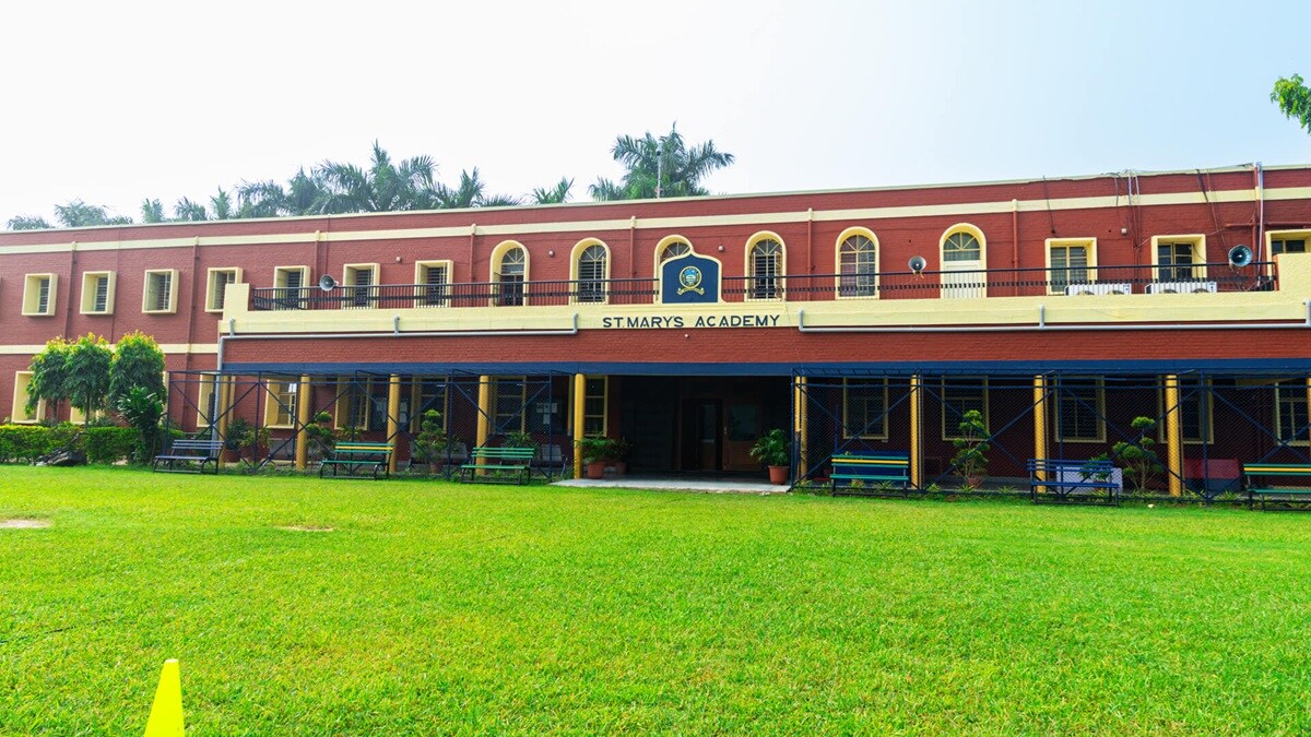 St Mary Academy Doral