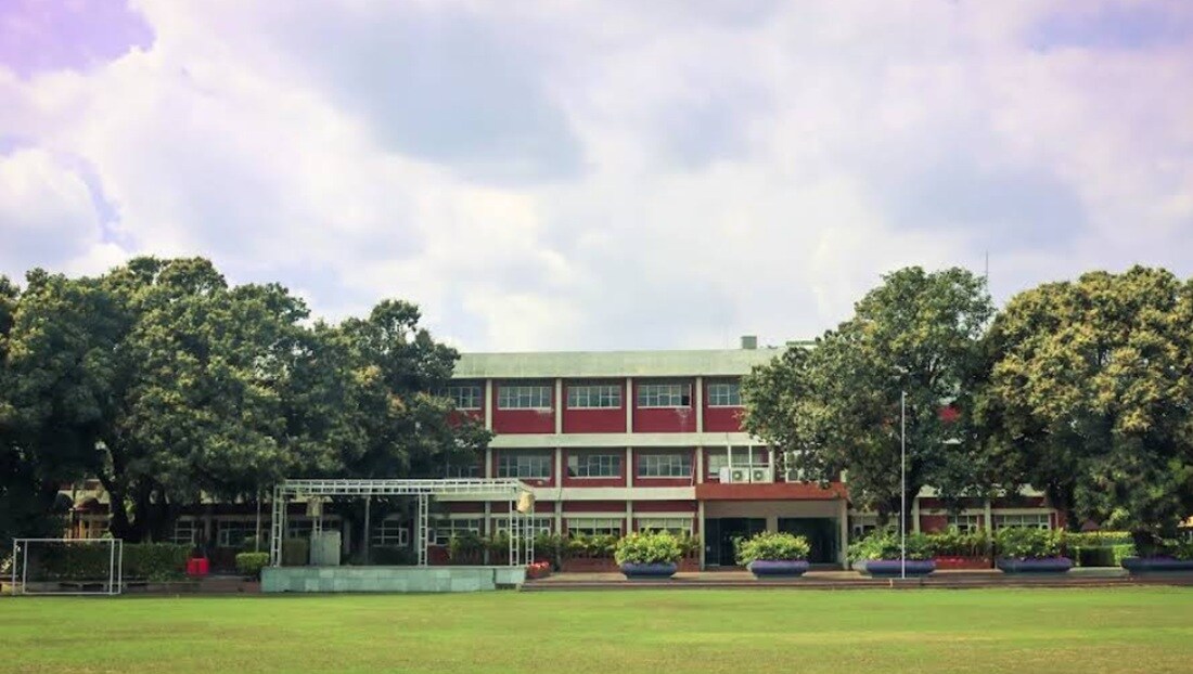 St Soldier International School Phase-I Sector 1-30