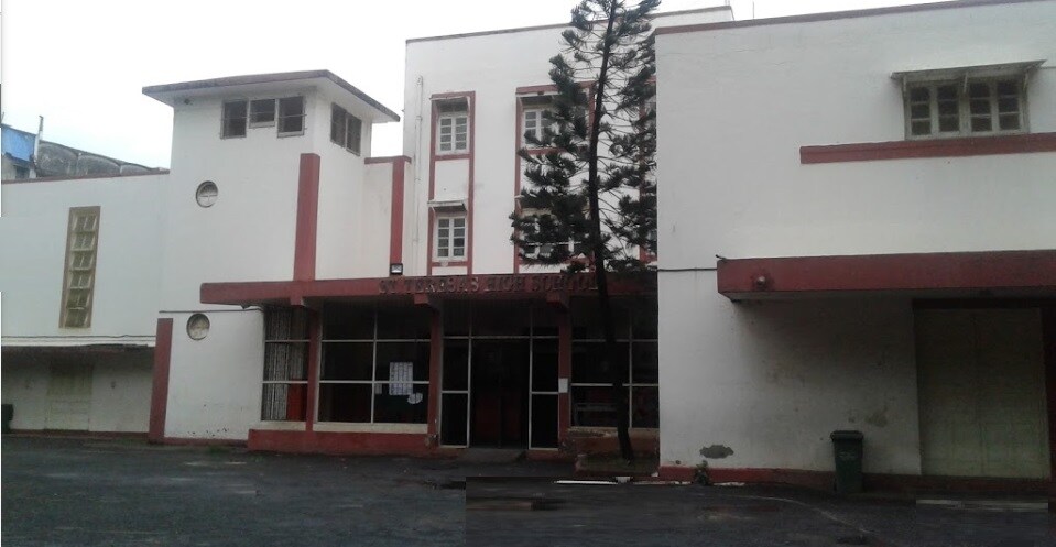 St Teresa High School Charni Road