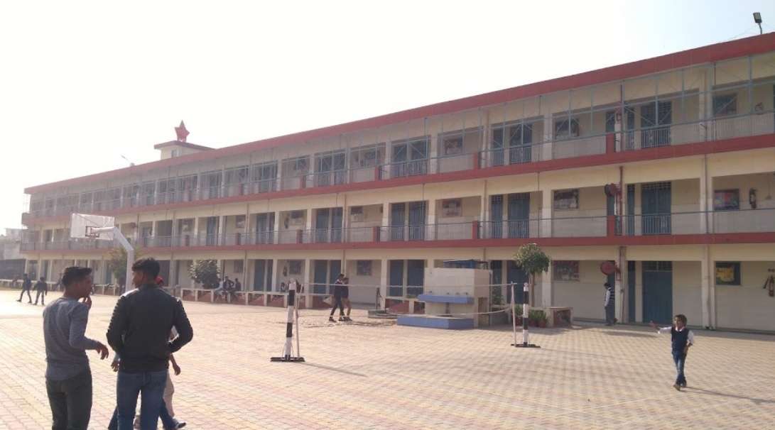 St Teresas Academy,  Govindpuri