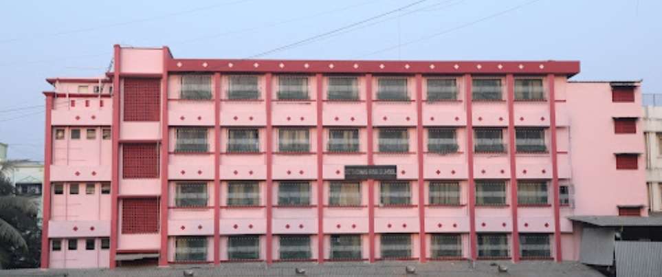 St Thomas High School,  Kalyan East