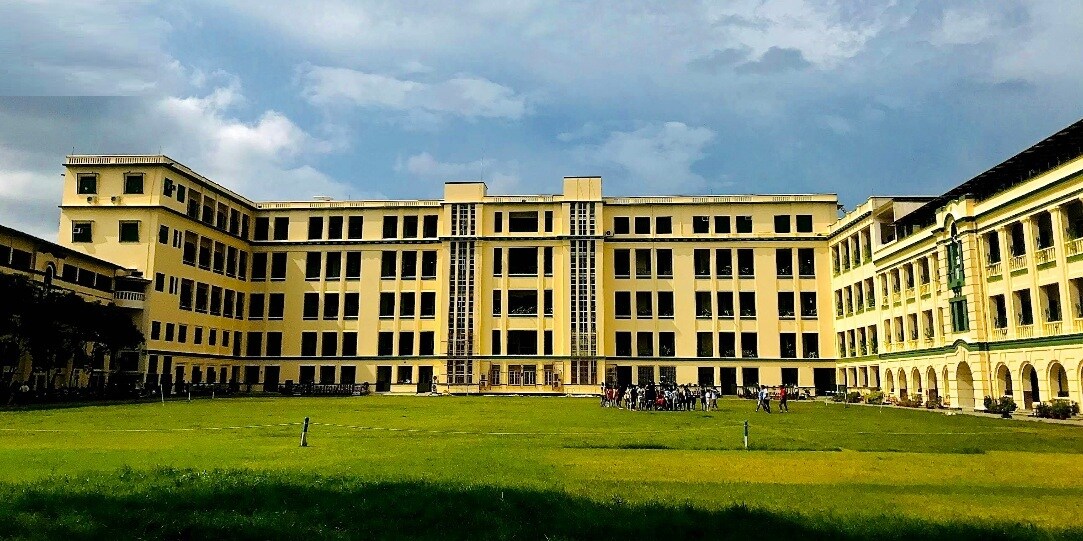 St Xavier Collegiate School Park Street