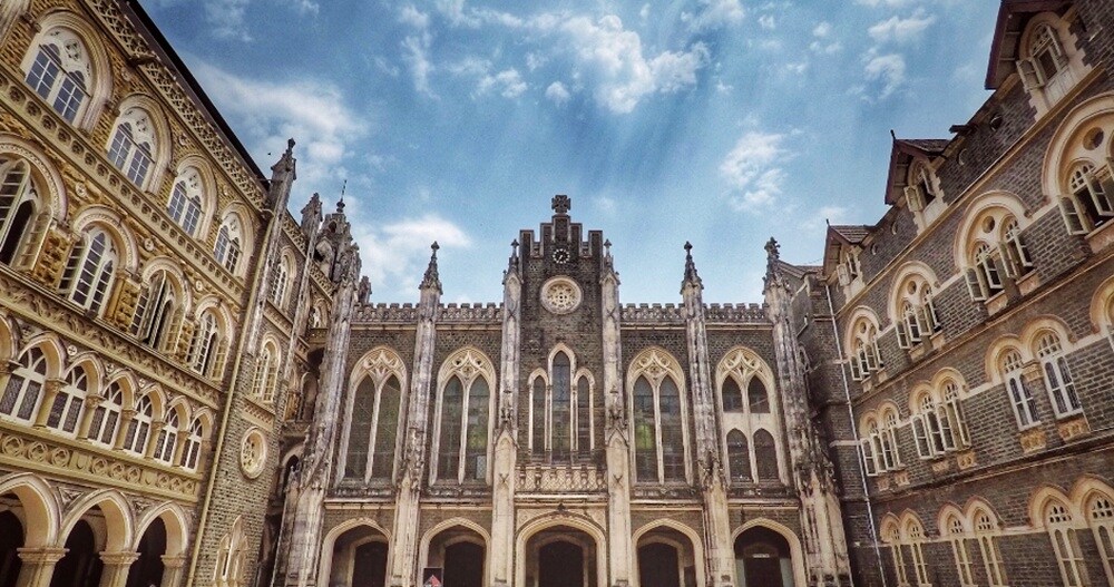 St Xaviers College Fort