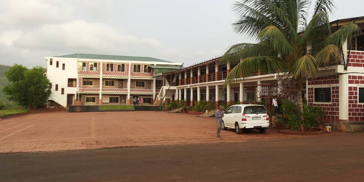 St Xaviers School Dronagiri