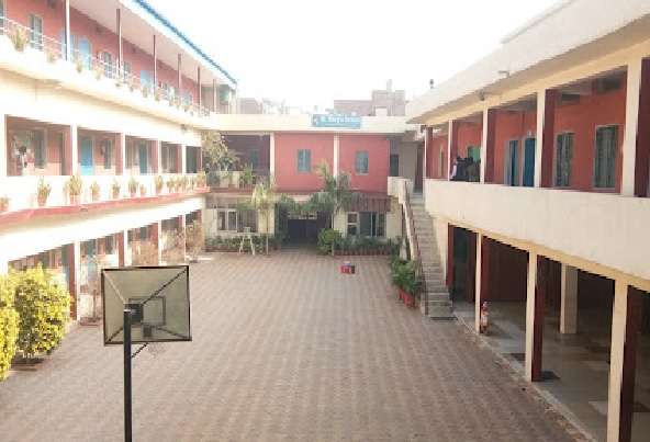 St. Mary School,  Ashok Vatika