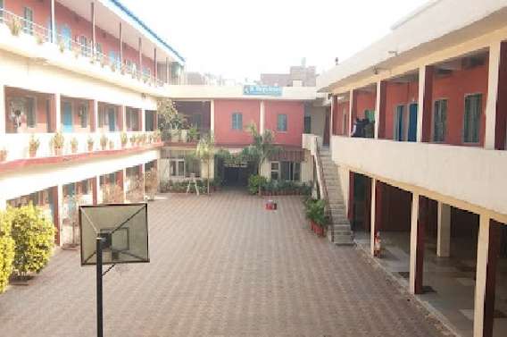 St. Mary School, Ashok Vatika, Ghaziabad