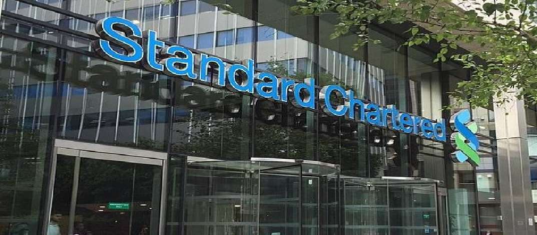 Standard Chartered Global Business Service,  Bellandur