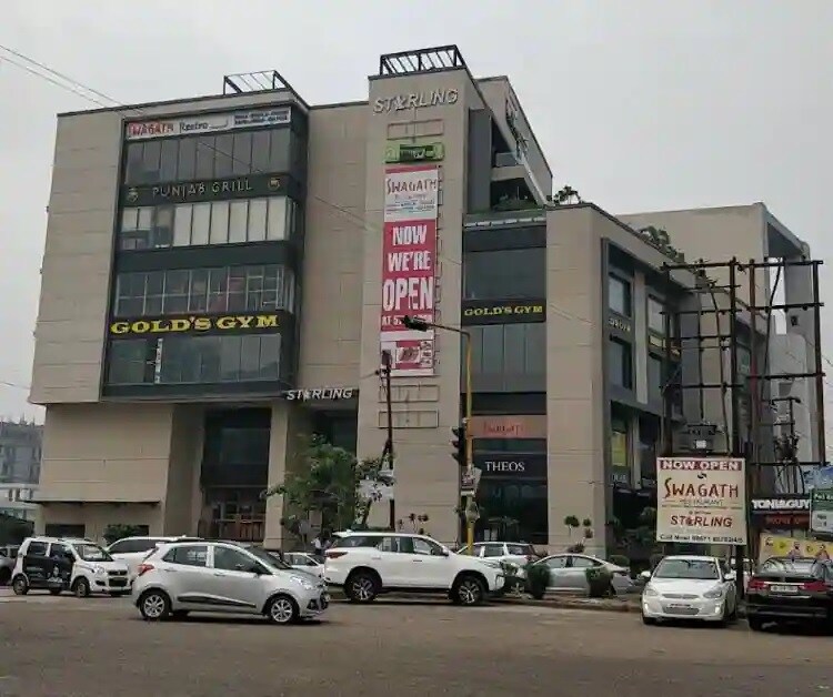 Starling Edge Hajipur