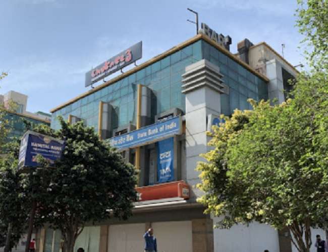 State Bank of India,  Hasanpur