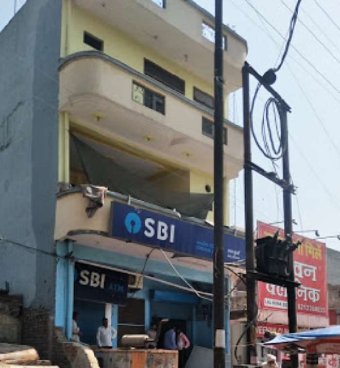 State Bank of India,  Lal Kuan