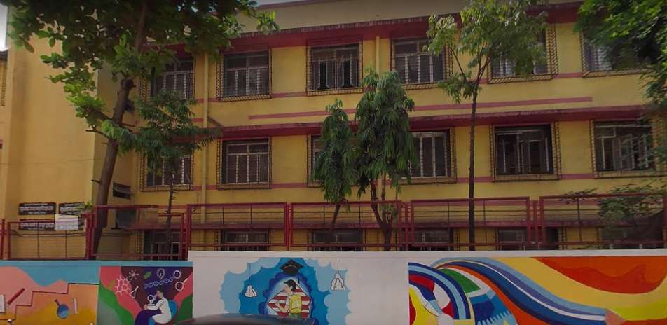 Subhash Nagar Municipal School,  Subhash Nagar
