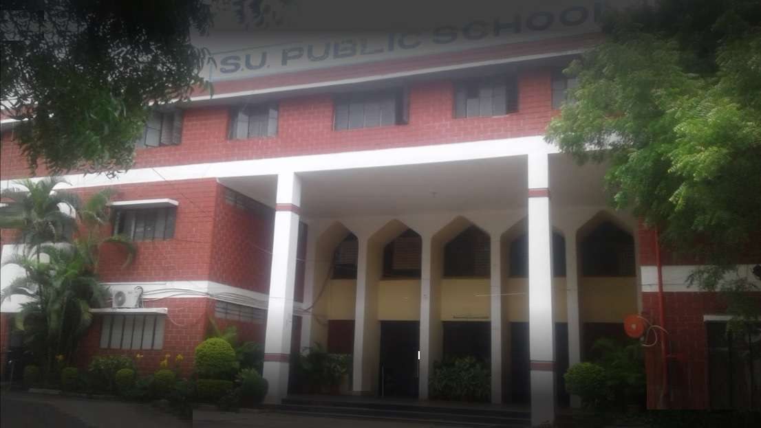 Sultan-ul-Uloom Public School,  Banjara Hills