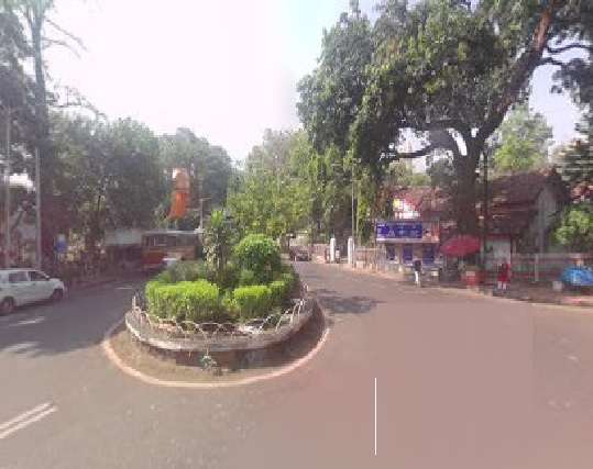 Sumant Moolgaonkar Chowk,  Malabar Hill