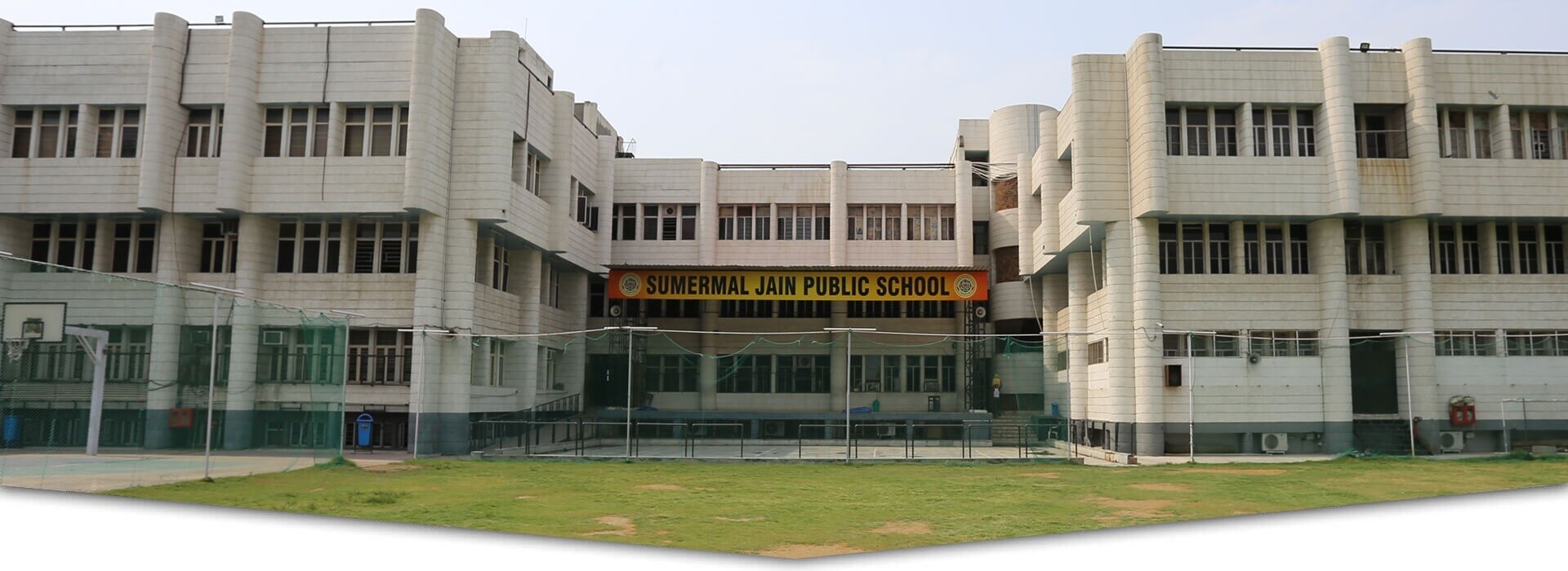 Sumermal Jain Public Schools Janakpuri