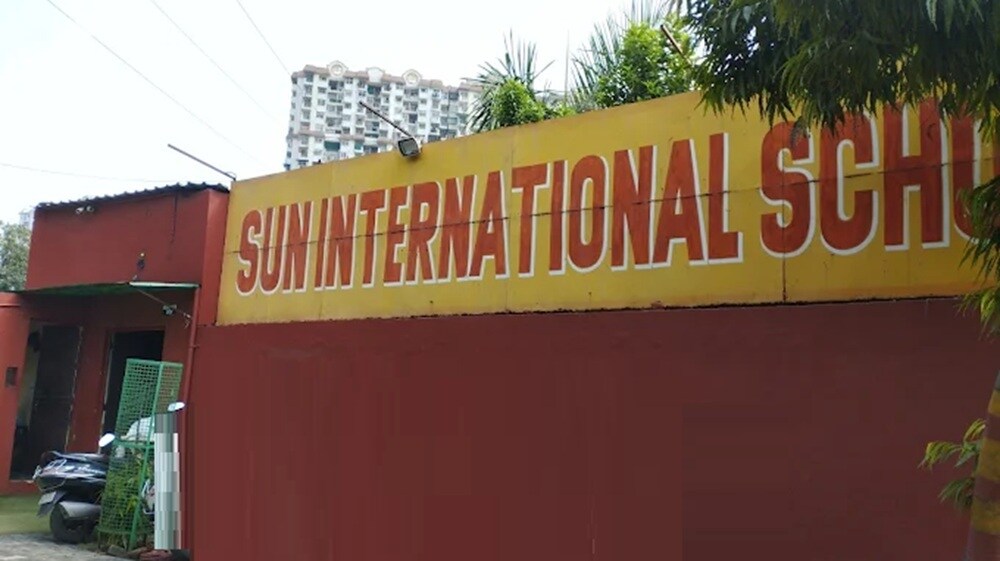 Sun International School Shastri Nagar
