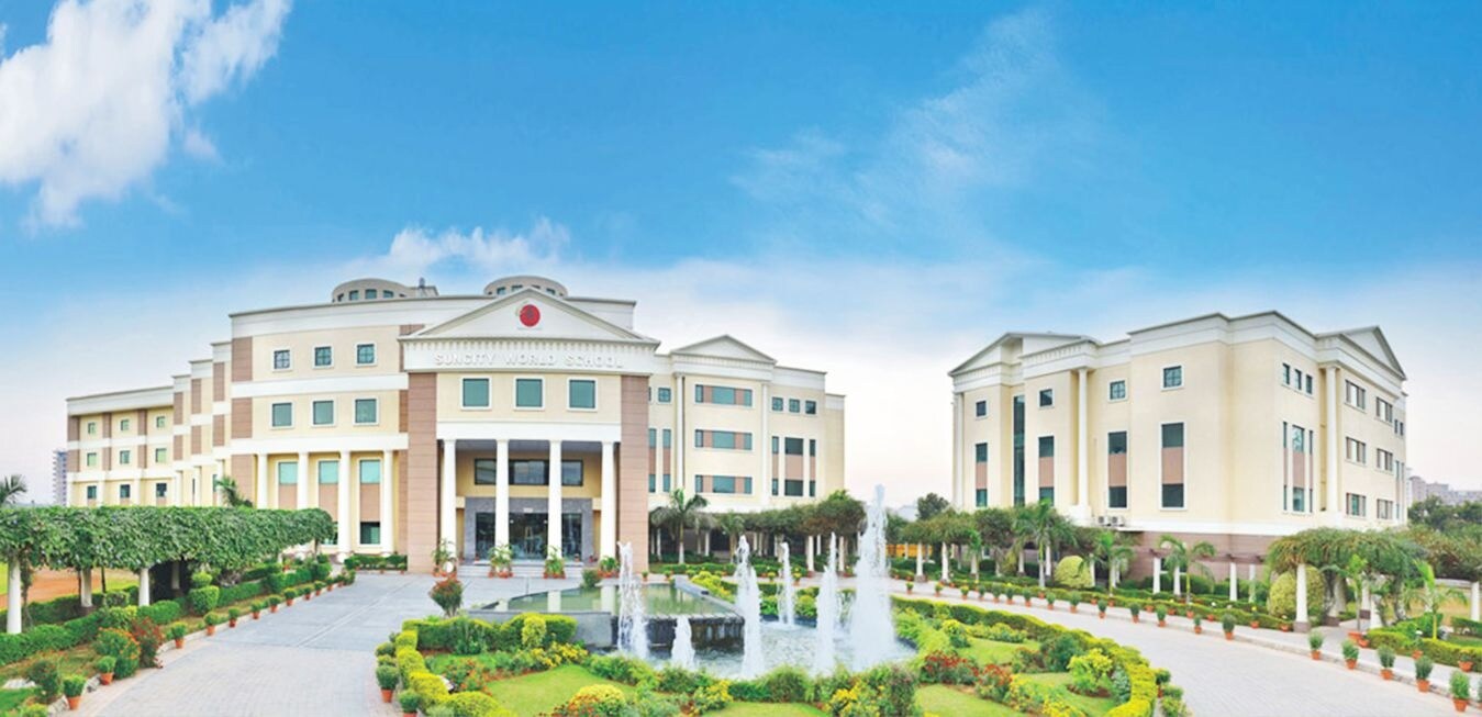 Suncity School Suncity
