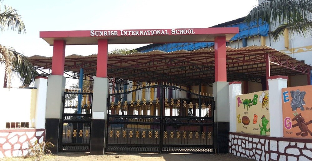 Sunrise International School Badlapur West