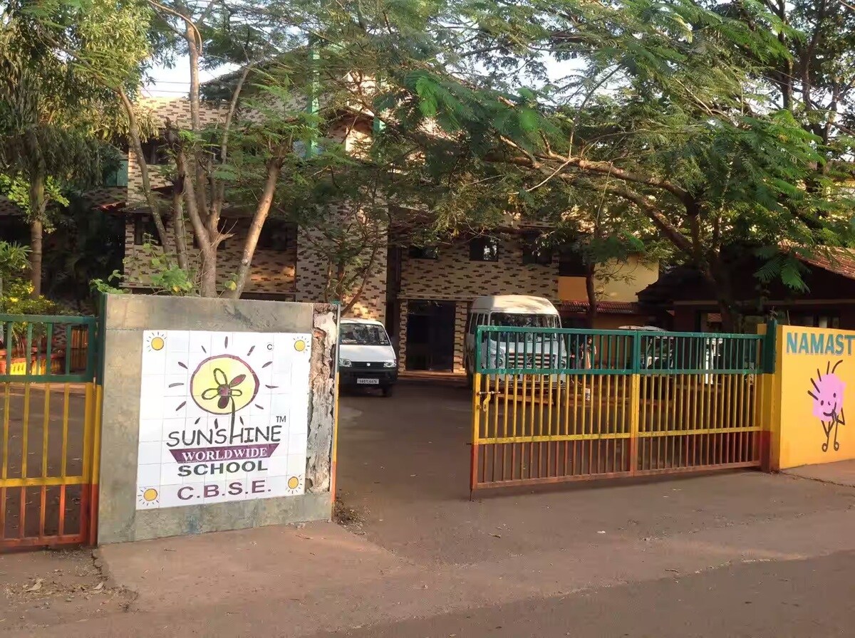 Sunshine Worldwide School Bainguinim