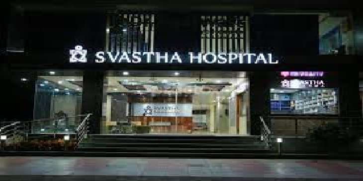 Svastha Hospital,  Whitefield
