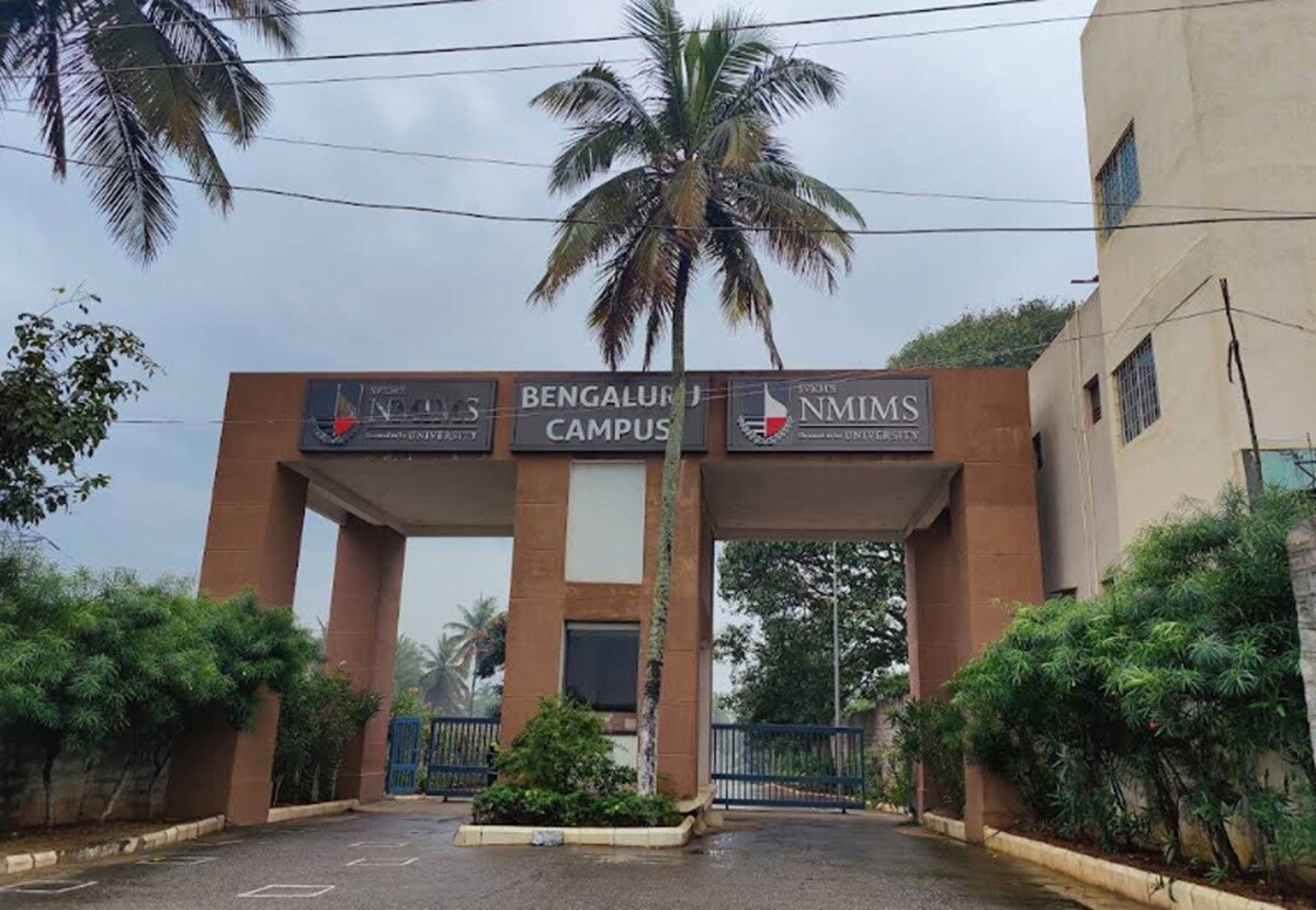 Svkms Narsee Monjee Institute Of Management Studies Nmims Kalkere