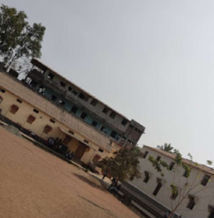 Swami Vivekanand English Medium School,  Murbad