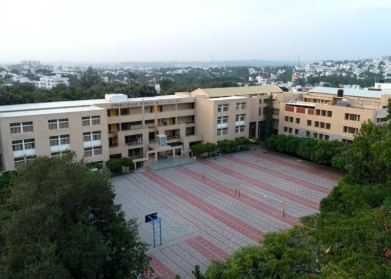 swargarani-school-and-pu-college-4012.jpg, Raja Rajeshwari Nagar, Bangalore