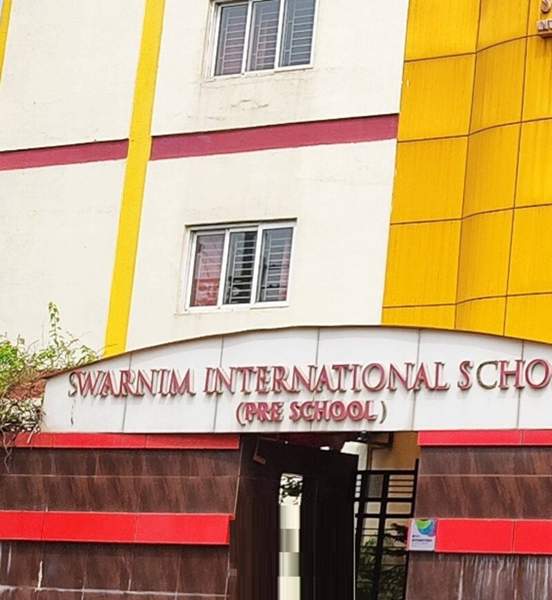 Swarnim International School Rajpur