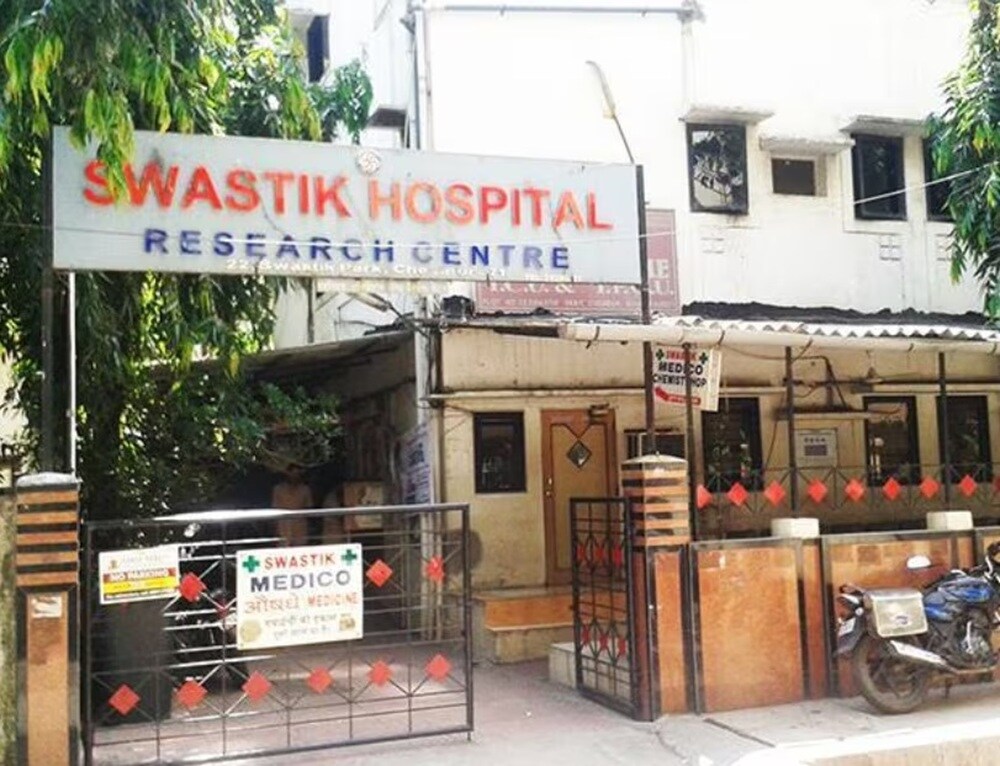 Swastik Hospital Reserach Centre Chembur