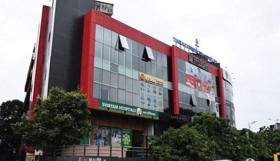 Swayam Hospitals, Gandhi Nagar, Thane