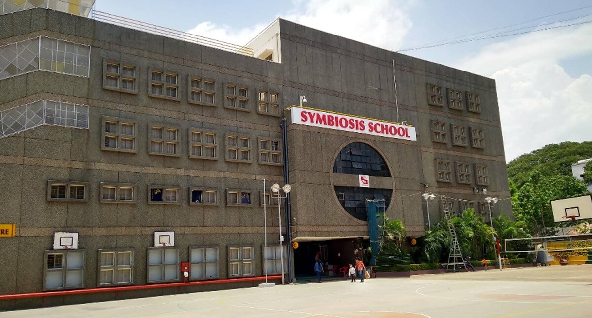 Symbiosis School Prabhat Road