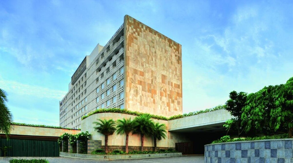 Taj Coromandel Chennai Nungambakkam