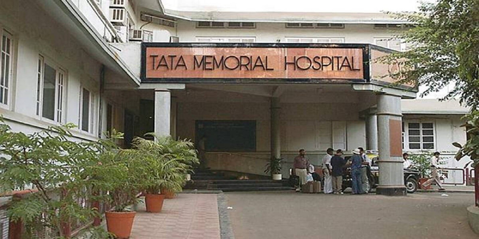 Tata Memorial Hospital Kharghar