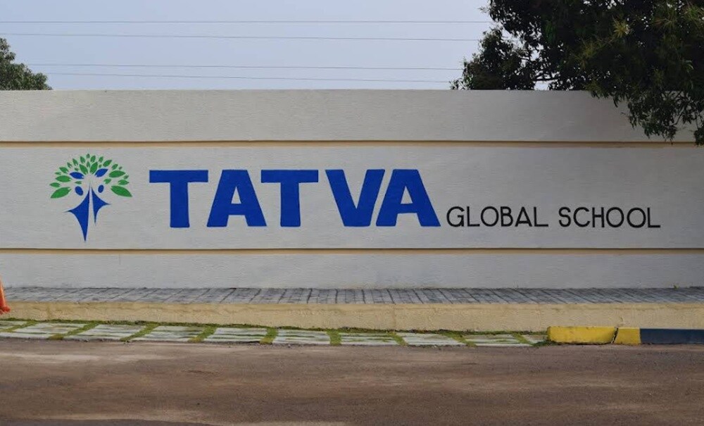 Tatva Global School Gajularamaram