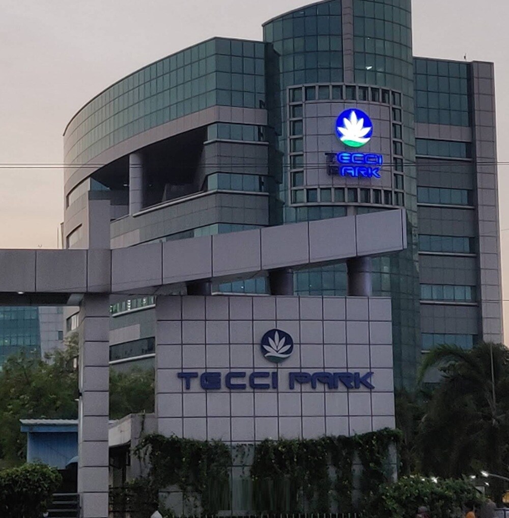 TECCI Park Karapakkam