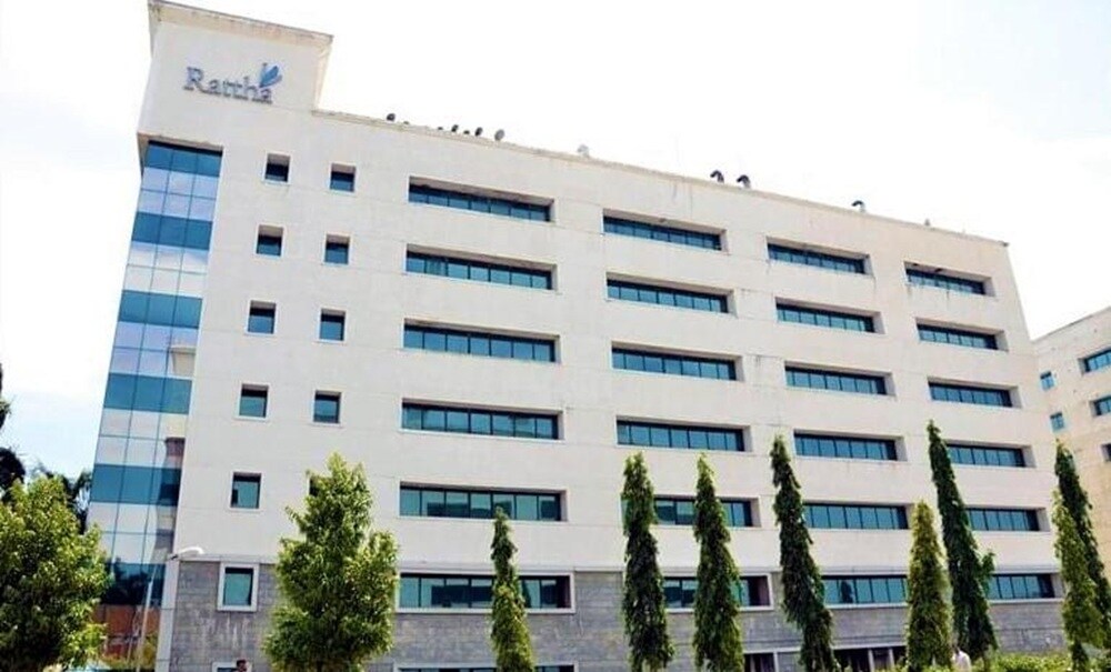 TEK Meadows Sholinganallur