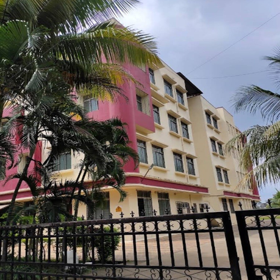 The Ambassador High School Vasai East