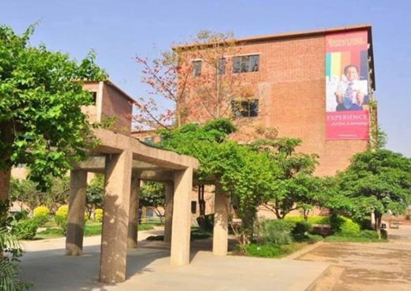 The Banyan Tree World School Gurgaon Sector 53