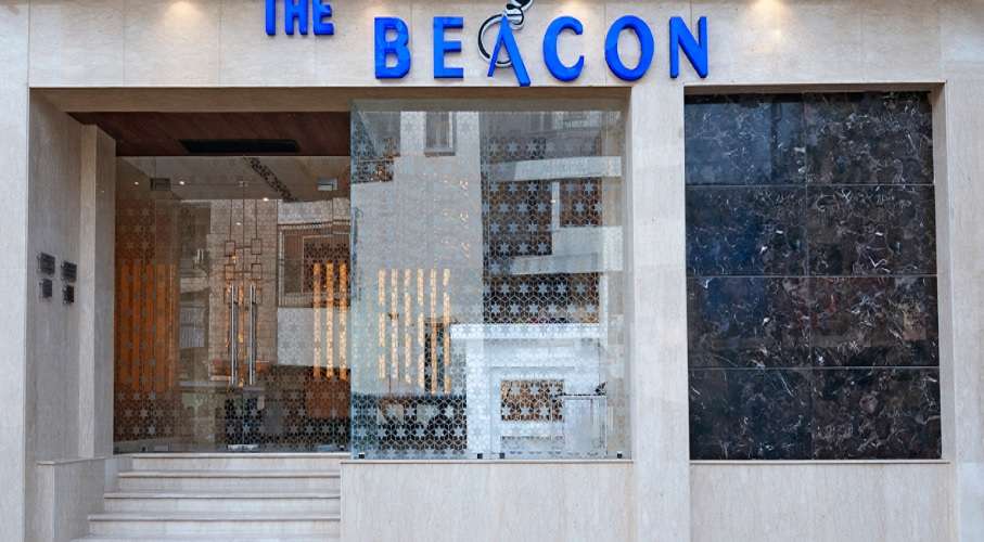 The Beacon Hotel,  Nirman Vihar