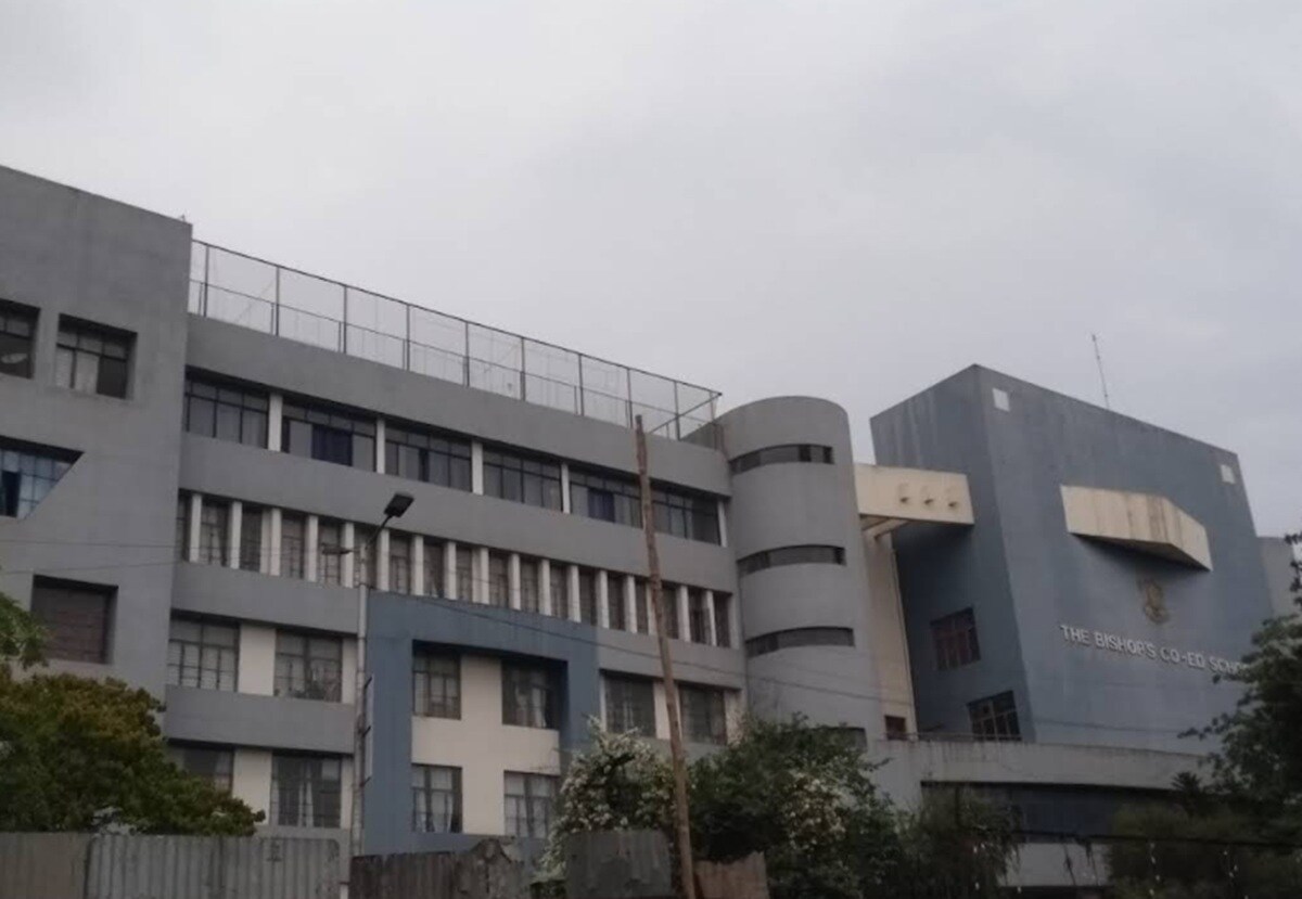 The Bishops School Kalyani Nagar