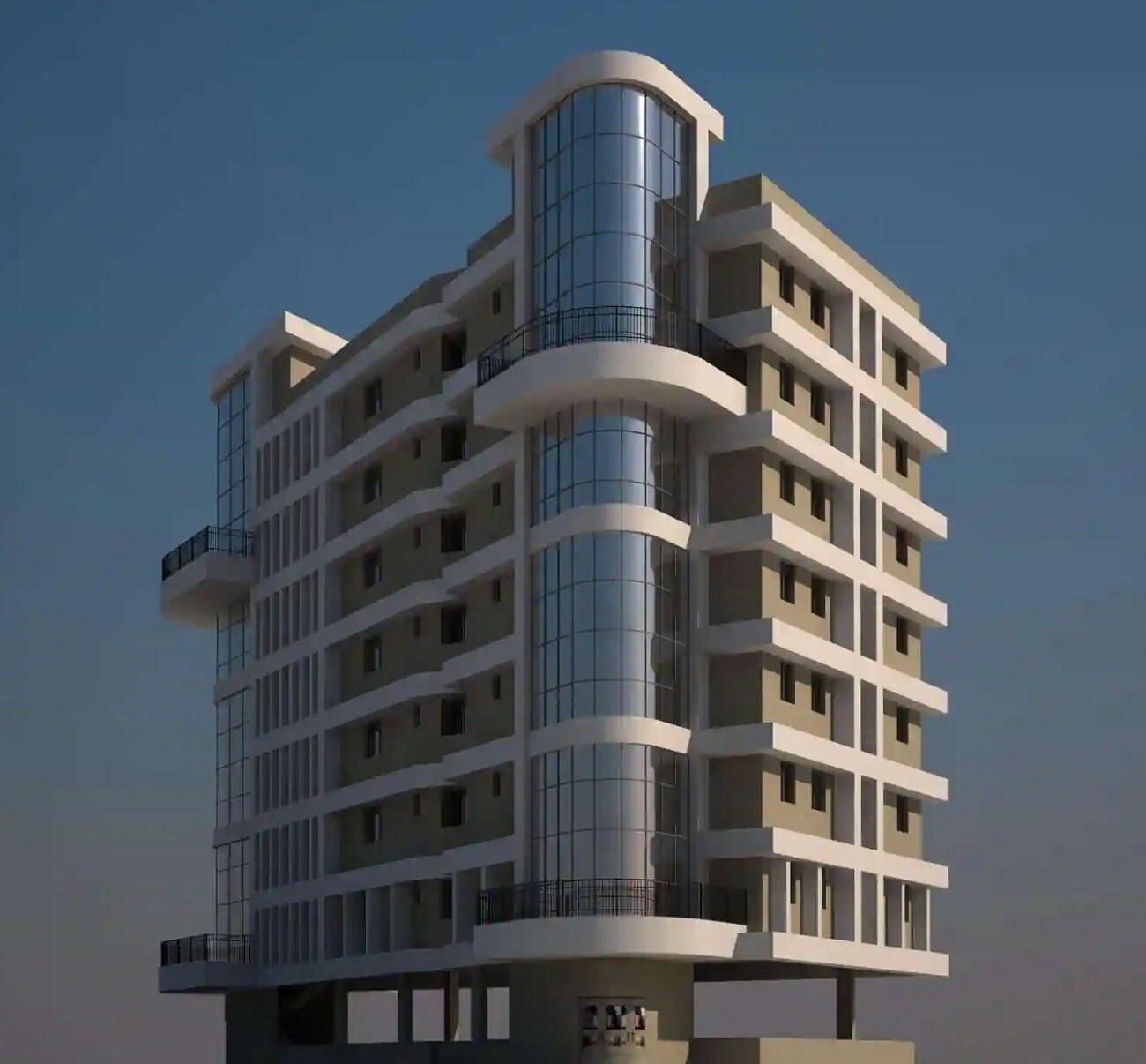 The Cambria International School Kalyan West