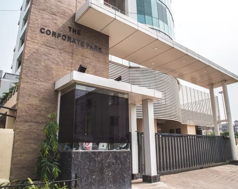 The Corporate Park Vashi Sector 9
