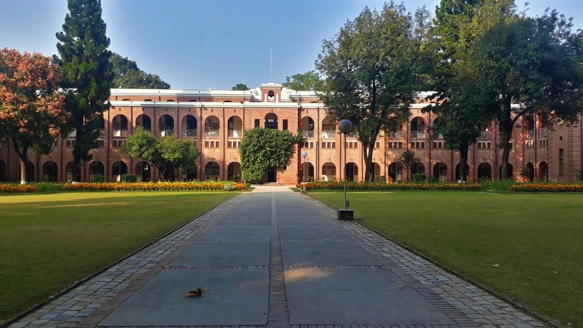 The Doon School Subhash Road