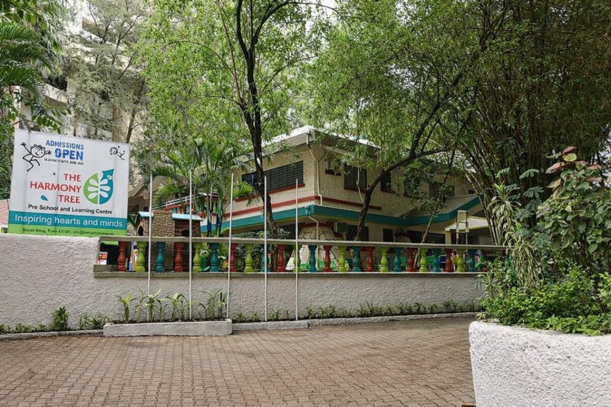 The Harmony Tree Ghorpadi