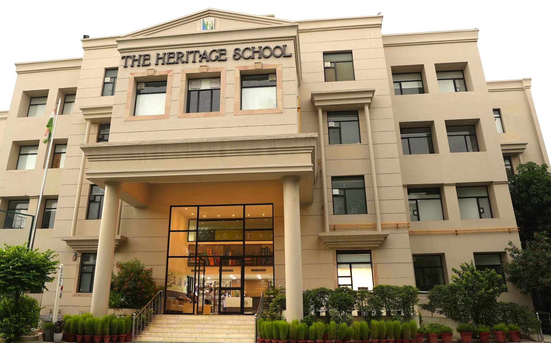 The Heritage School Vasant Kunj