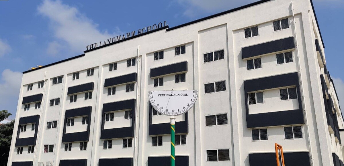 The Landmark School Rampura