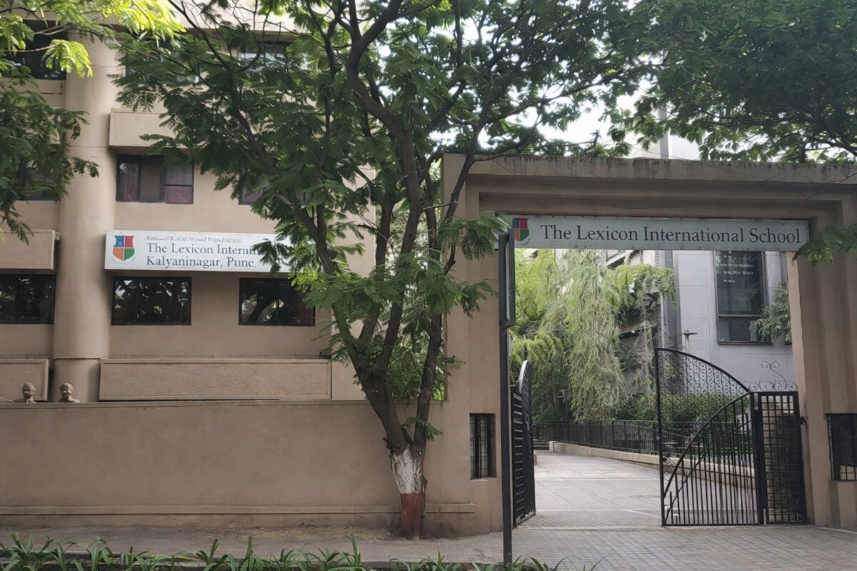 The Lexicon International School Kalyani Nagar