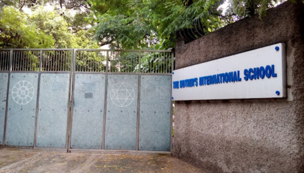 The Mothers International School Hauz Khas